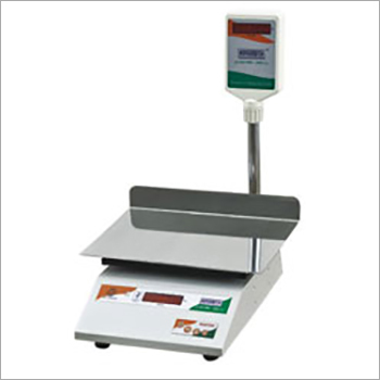 20 kg Digital LED Display Weighing Scale
