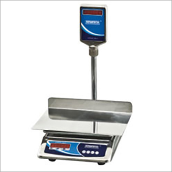 30 kg Electronic Weighing Scale