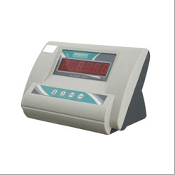 Weighing Indicator for Weighing Scale