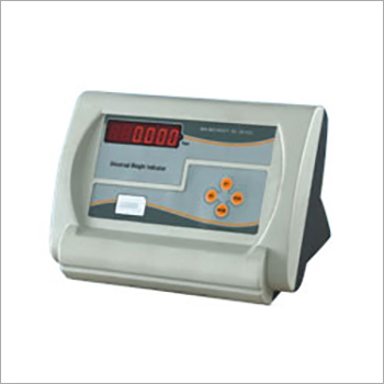 LED Display Digital Weighing Indicator