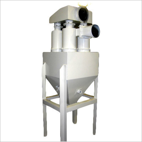 Multi Cyclone Dust Collector
