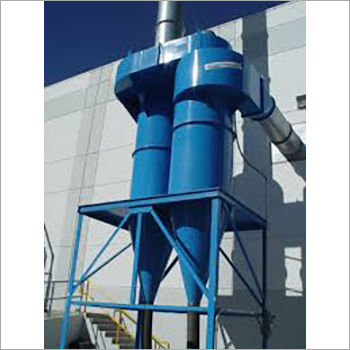 Cyclone Dust Collector