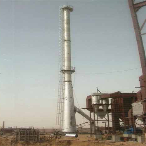 Industrial Chimney, Industrial Chimney Manufacturers & Suppliers, Dealers