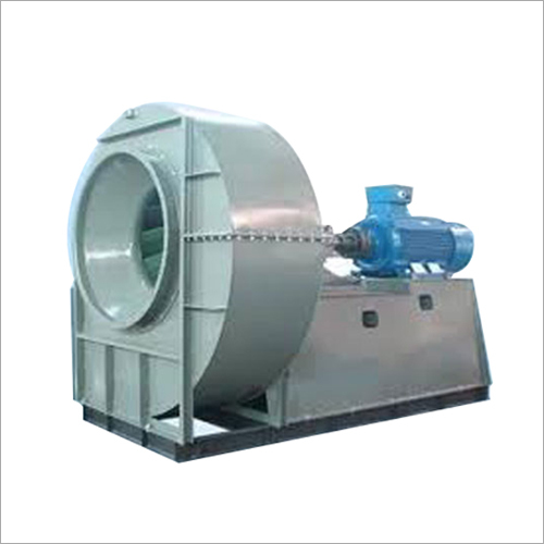 Industrial Forced Draft Fan
