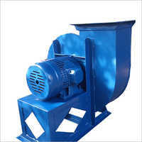 Fd Fan Power: 3phase Watt (w)