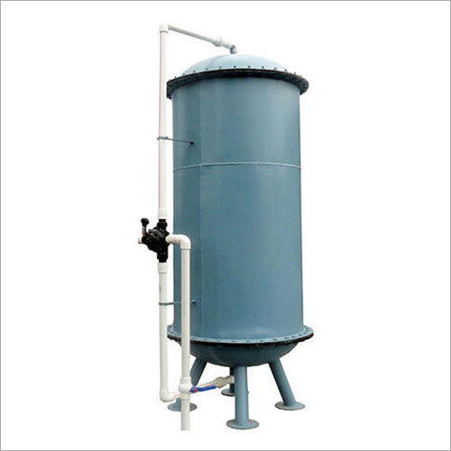 Water Softener