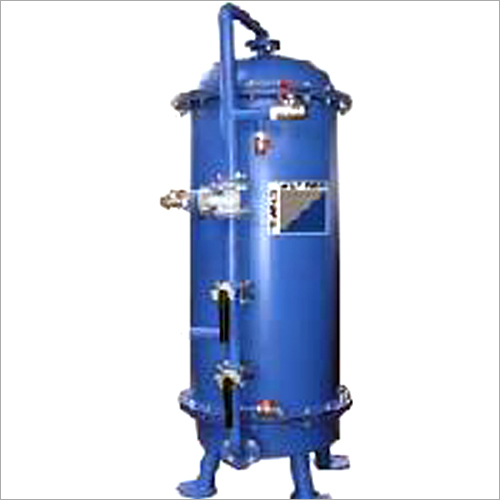 Industrial Water Softener