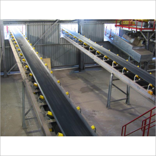 Belt Conveyor