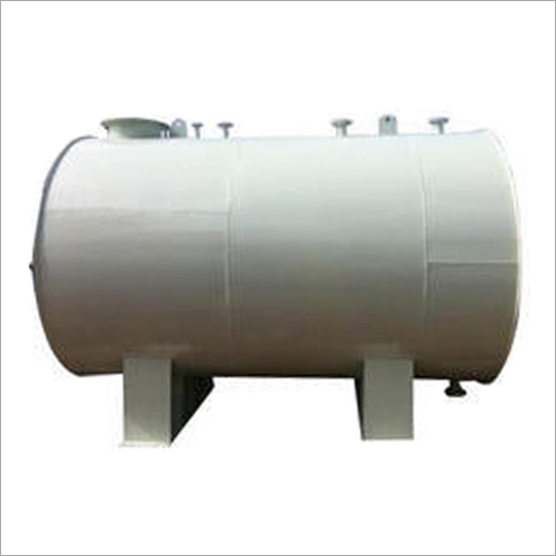 MS Storage Tank
