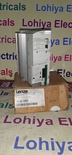 LENZE SERVO DRIVE E82EV751K2C