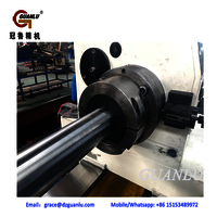 Deephole Drilling and Boring Machine