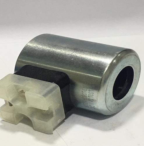 Solenoid Coil Rexroth Coil 24 Vdc