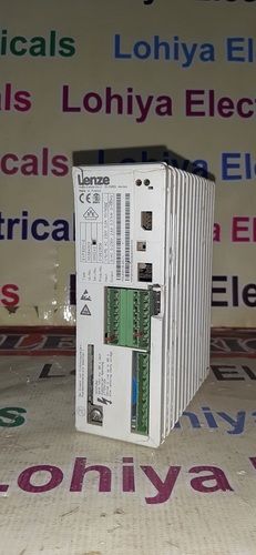 LENZE SERVO DRIVE EVF8201-E