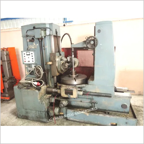GEAR HOBBING DONINI A -103