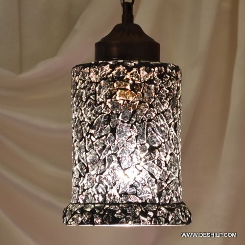 Home Decor Wall Hanging Lamp