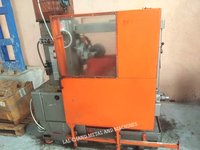 GEAR HOBBING ATENA