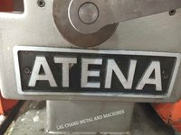 GEAR HOBBING ATENA