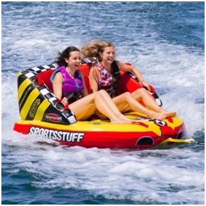 Raft Bumpers - Capacity: 150-200 Kg