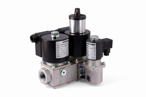 Elektrogas Solenoid Valve VMM