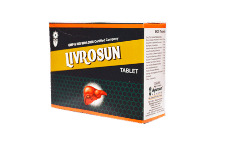 Ayurvedic Medicine For Liver