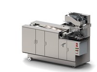 Fully Automatic Chapati Making Machine