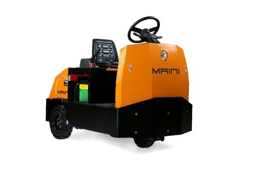Electric Tow Trucks Electric Tow Trucks