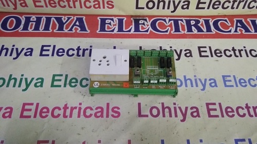 DIGITAL INPUT INTERFACE RELAY