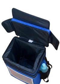 ACTIVA DELIVERY BAGS