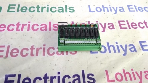 DIGITAL INPUT INTERFACE RELAY