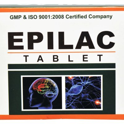 Epileptic & Non Epileptic Medicine