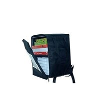MULTIPLE PIZZA DELIVERY BAG