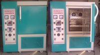 HUMIDITY Test CABINET