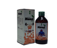 Herbal Ayurvedic Brain Tonic For Students - Storage Instructions: Cool Place Req