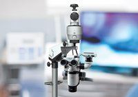 Dental Surgical Microscope