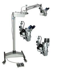 Dental Surgical Microscope