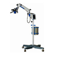 Dental Surgical Microscope