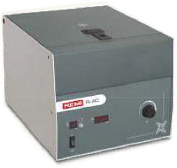 Compact Laboratory Centrifuge