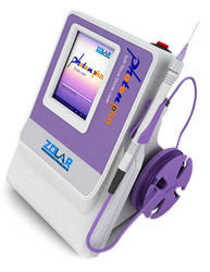 Dental Lasers Application: Hospital