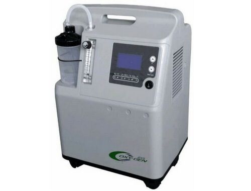 Oxygen Concentrator