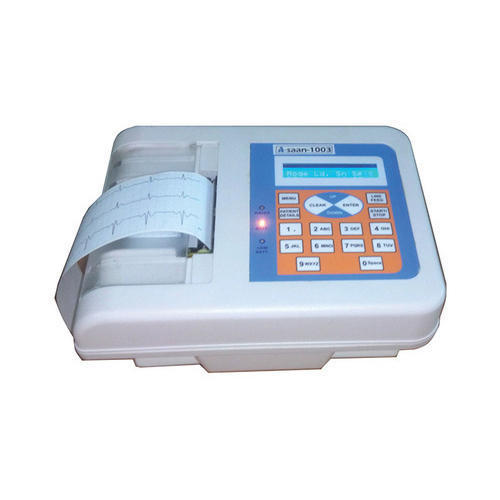 ECG Machine