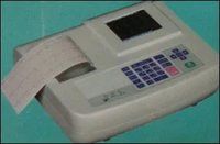 ECG Machine