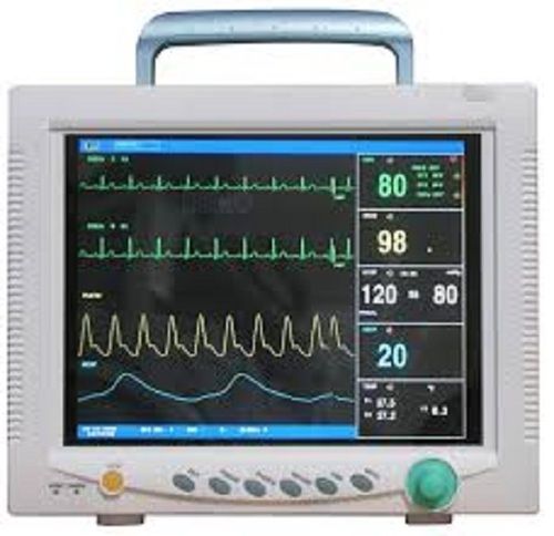 Patient Monitoring System