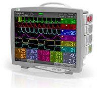 Patient Monitoring System