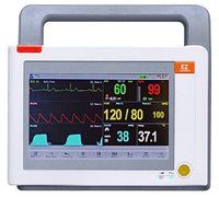 Patient Monitoring System