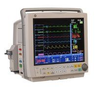 Patient Monitoring System