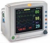 Patient Monitoring System