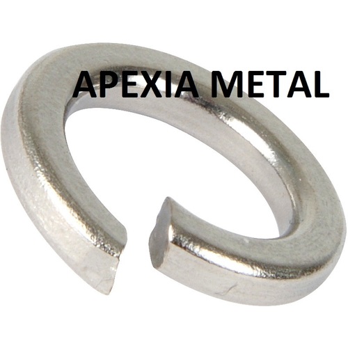 Spring Washer By APEXIA METAL
