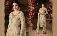 NEW DESIGNER SALWAR  KAMEEZ