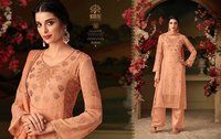 NEW DESIGNER SALWAR  KAMEEZ