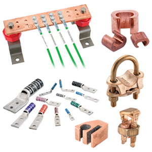 Hubbell Grounding & Bonding Hubbell Grounding & Bonding